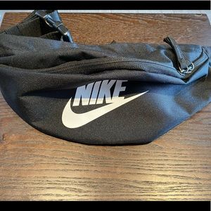 nike bag